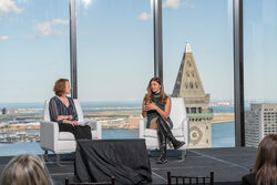 Conference photo gallery image showcasing conference highlights