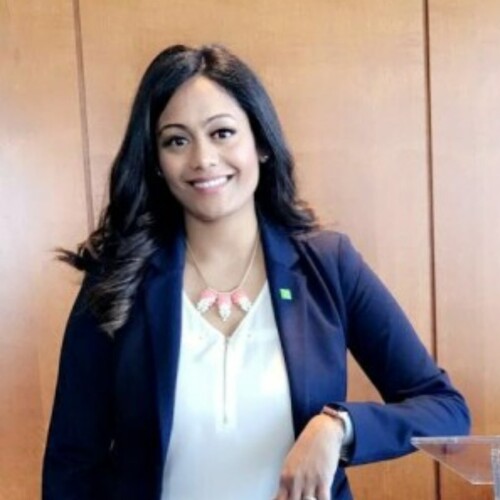 Fathima Jaffer's profile picture