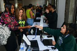 Conference photo gallery image showcasing conference highlights