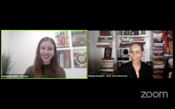 Conference photo gallery image showcasing conference highlights