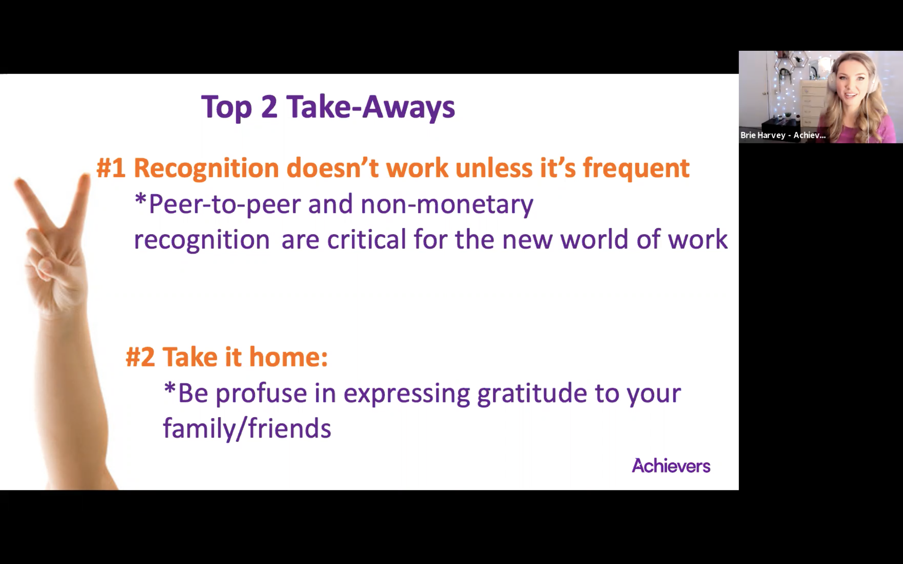 Conference video thumbnail