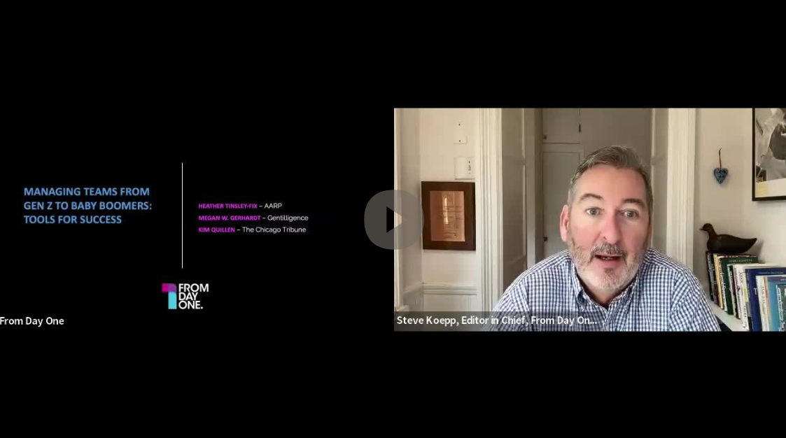 Conference video thumbnail