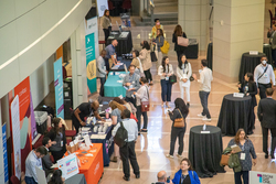 Conference photo gallery image showcasing conference highlights