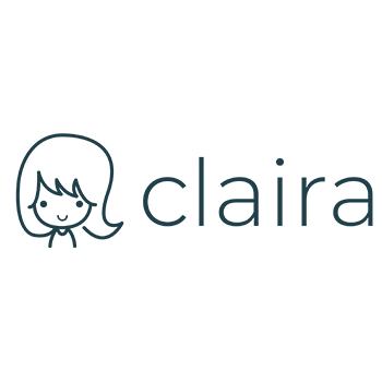 Claira's logo