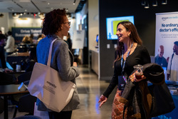 Conference photo gallery image showcasing conference highlights