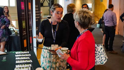 Conference photo gallery image showcasing conference highlights