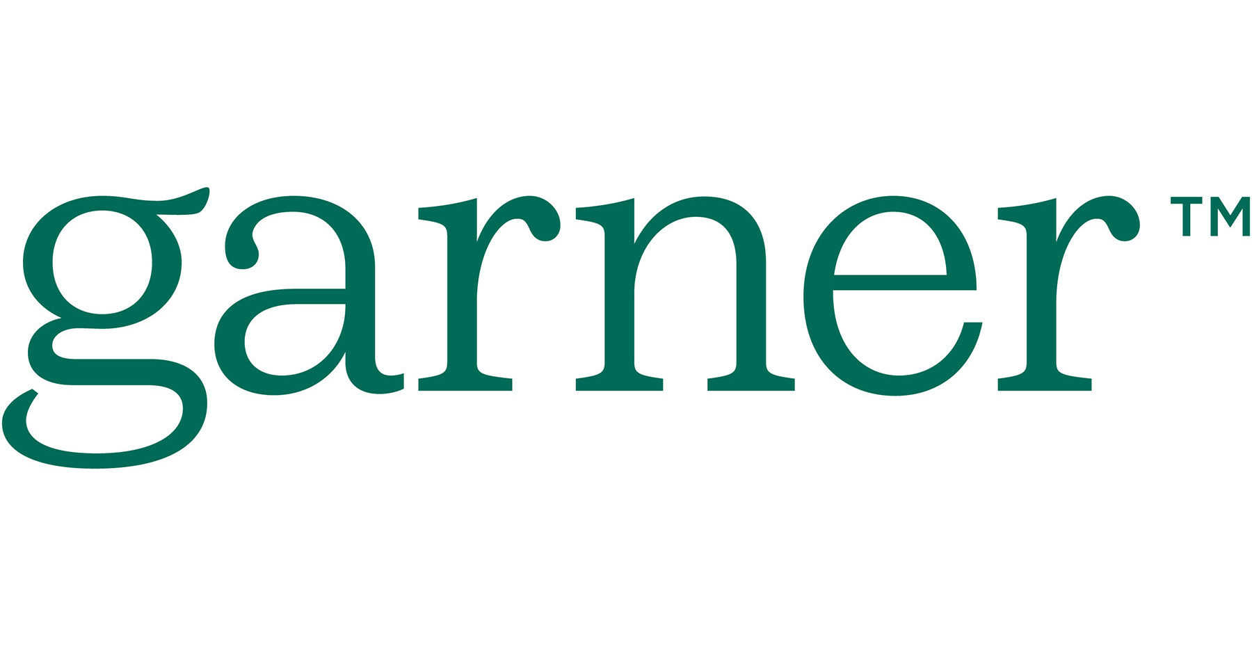 Garner Health's logo