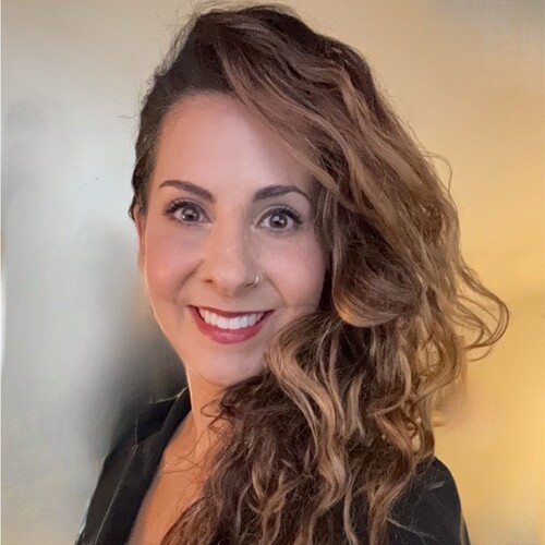 Erin Yates's profile picture