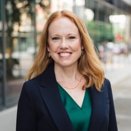 Elizabeth Umphress's profile picture