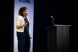 Conference photo gallery image showcasing conference highlights