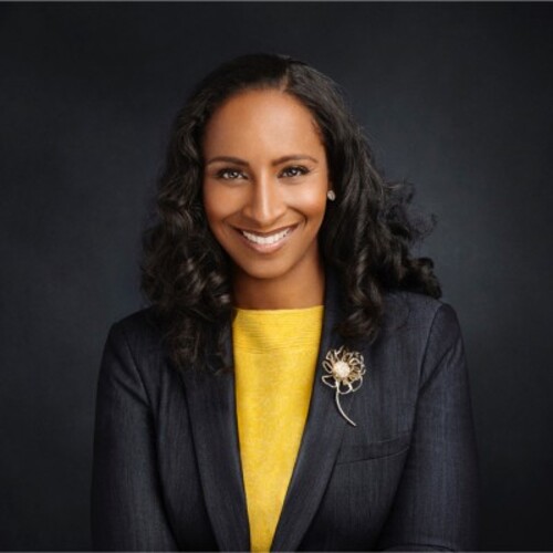Aisha Thomas-Petit's profile picture