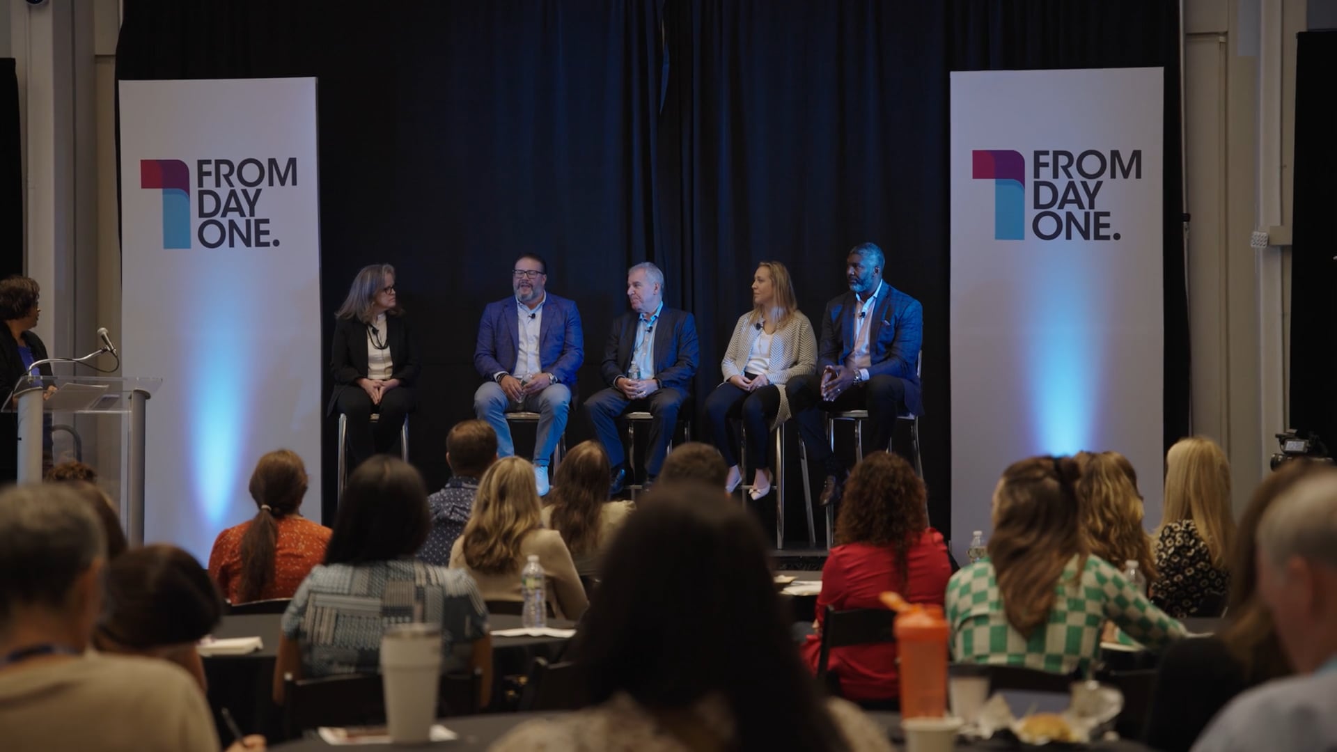 Conference video thumbnail