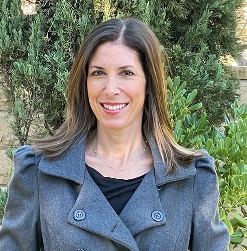 Stacey Fine's profile picture