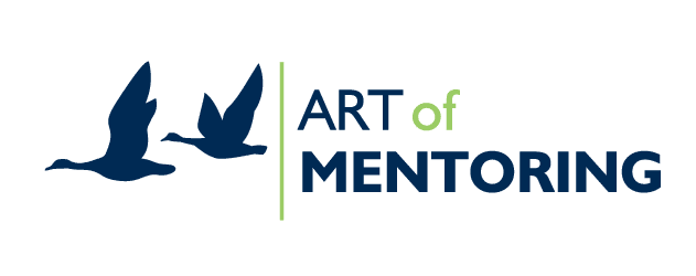 Art of Mentoring's logo
