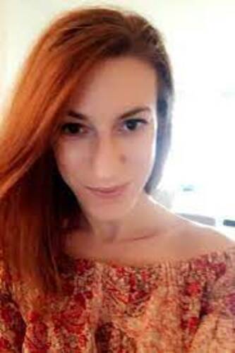 Kristen Parisi's profile picture