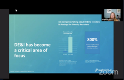 Conference photo gallery image showcasing conference highlights