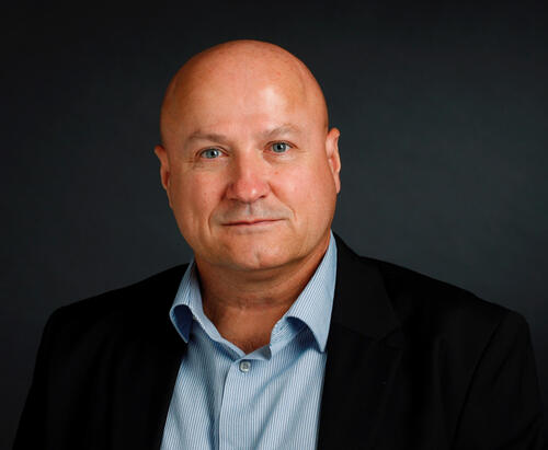 Paul O’Donnell's profile picture