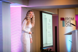 Conference photo gallery image showcasing conference highlights