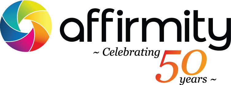 Affirmity's logo