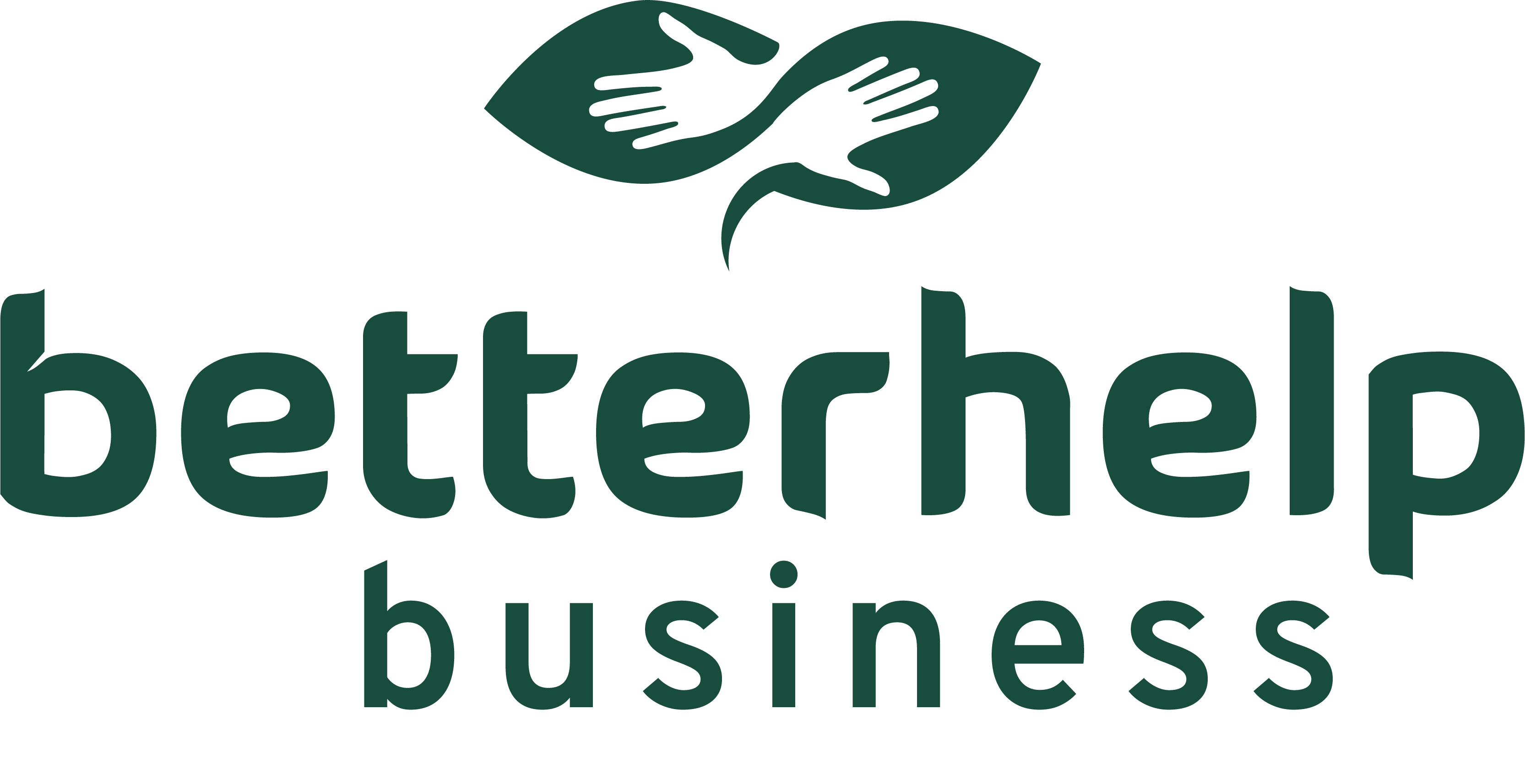 BetterHelp's logo