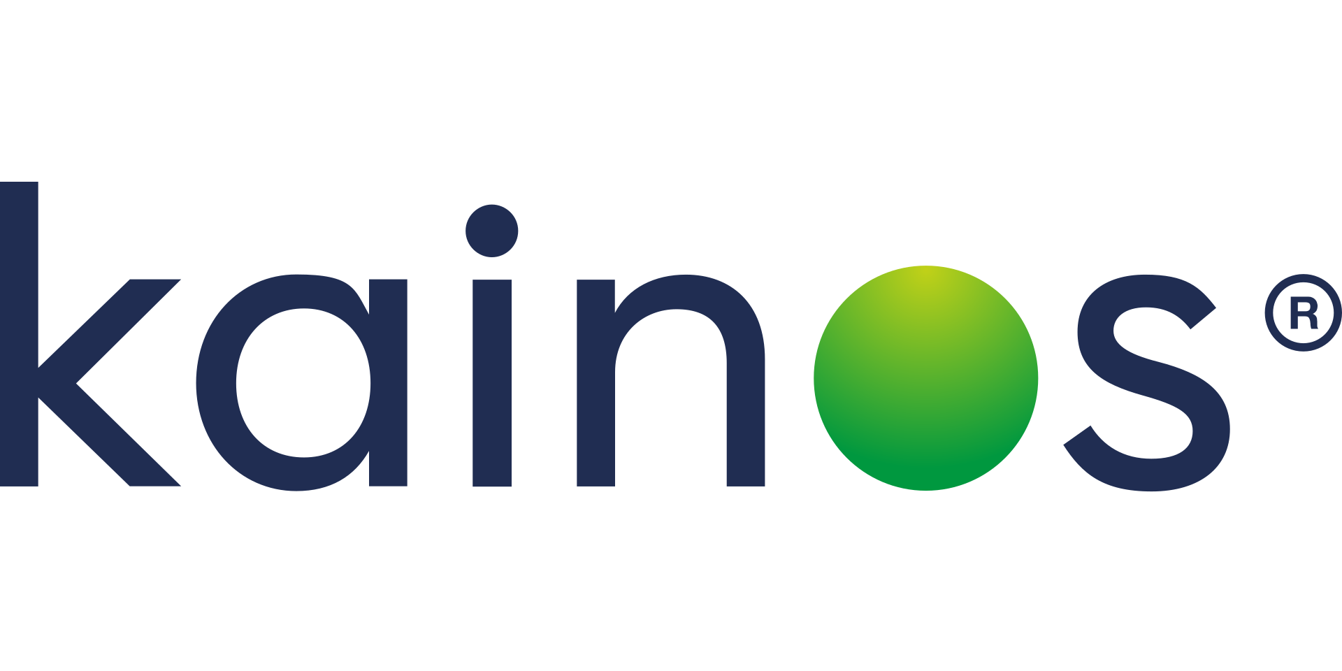 Kainos's logo