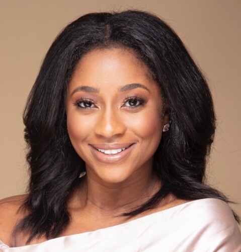 DeShaun Wise Porter's profile picture