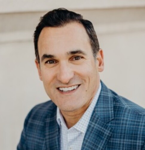 Ted Kezios's profile picture