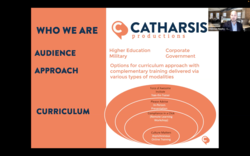 Conference photo gallery image showcasing conference highlights