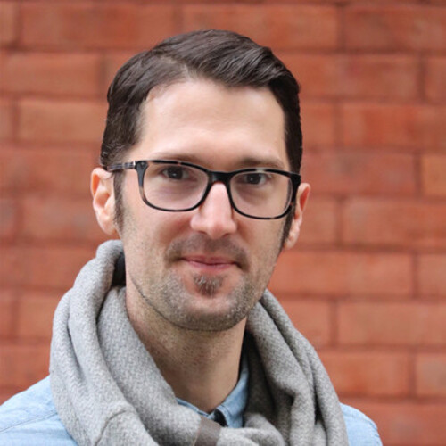 Alban Jacquin's profile picture