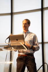 Conference photo gallery image showcasing conference highlights