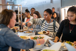 Conference photo gallery image showcasing conference highlights