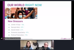 Conference photo gallery image showcasing conference highlights