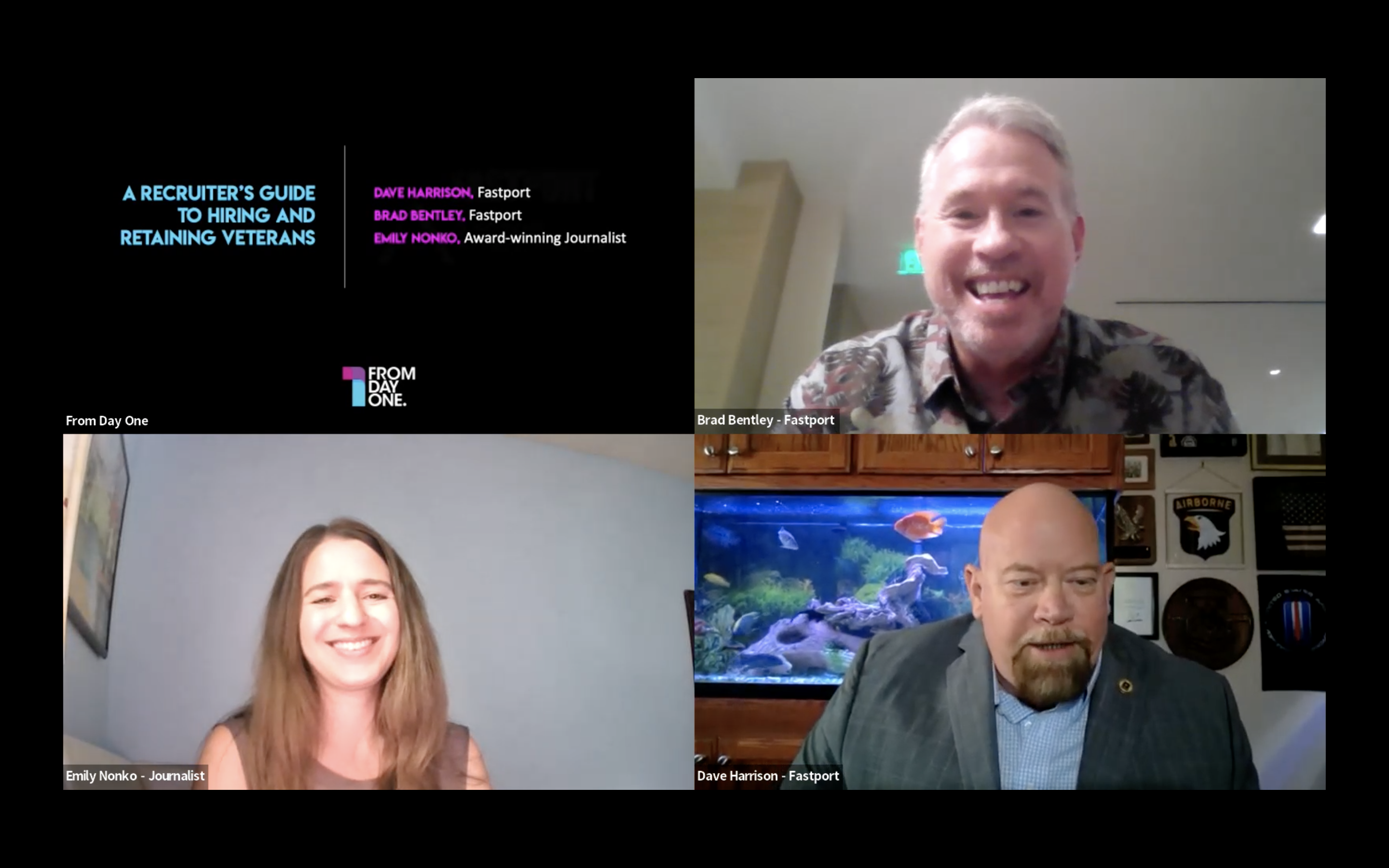 Conference video thumbnail