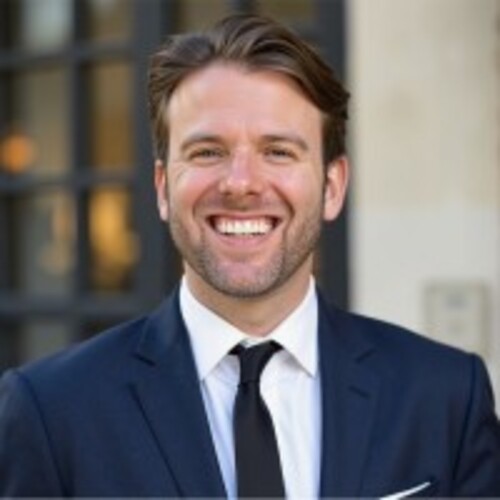 Wes Burke's profile picture