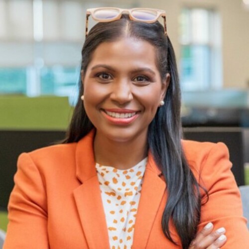 Ramona Arora's profile picture