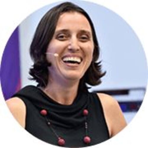 Milena Berry's profile picture