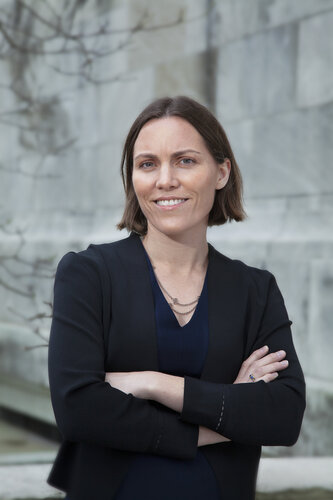 Emily Oster's profile picture