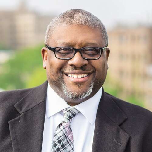 Larry Baker's profile picture