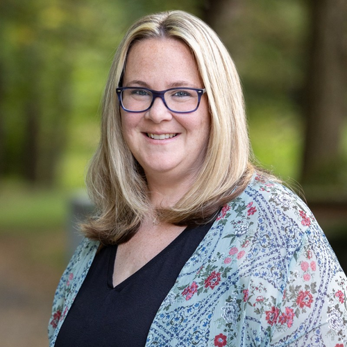 Amy Beaver's profile picture