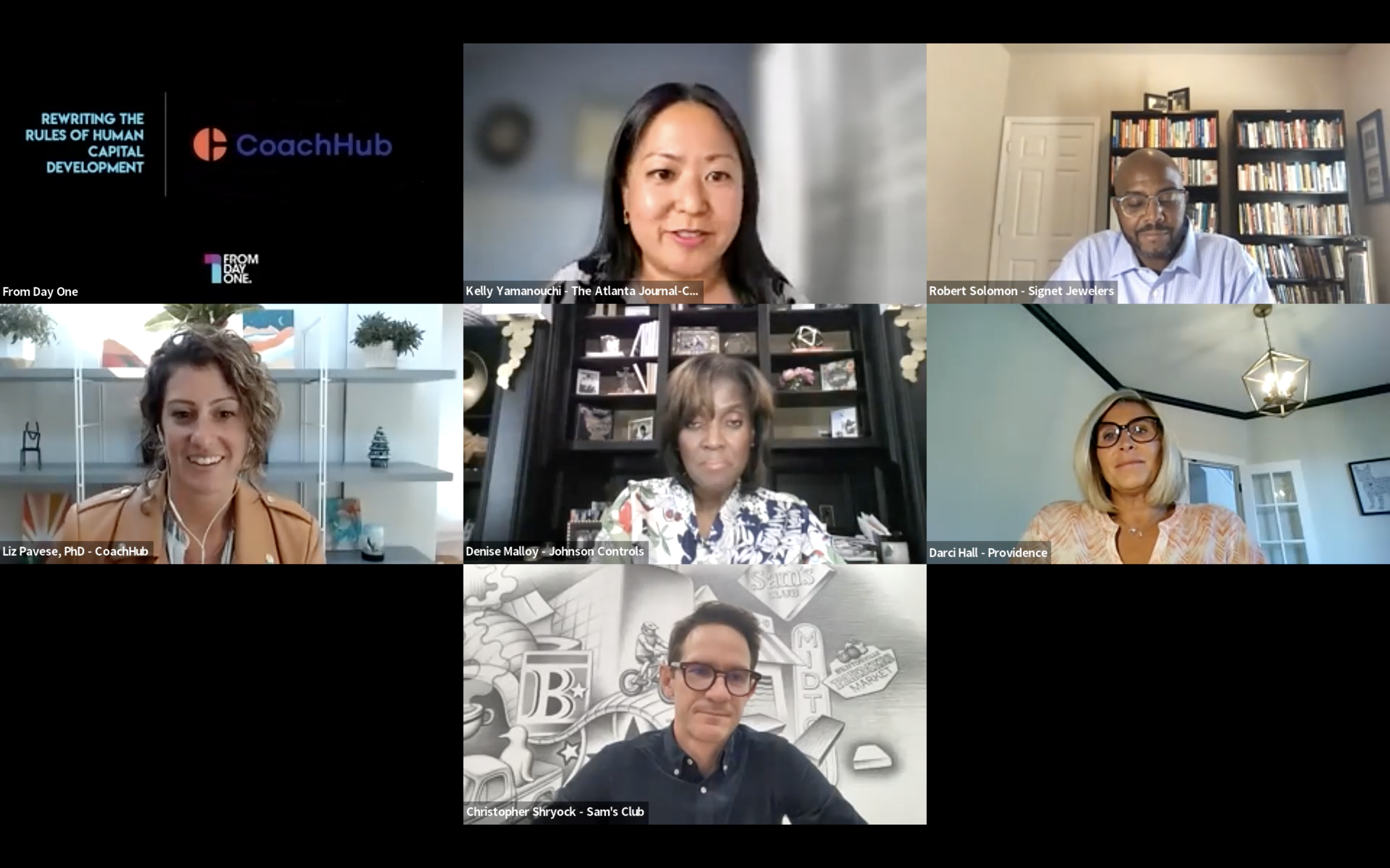 Conference video thumbnail