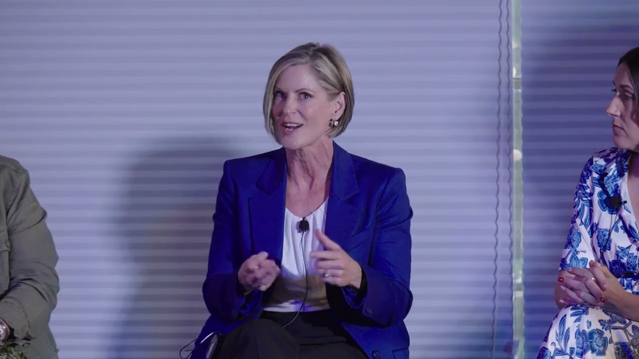 Conference video thumbnail