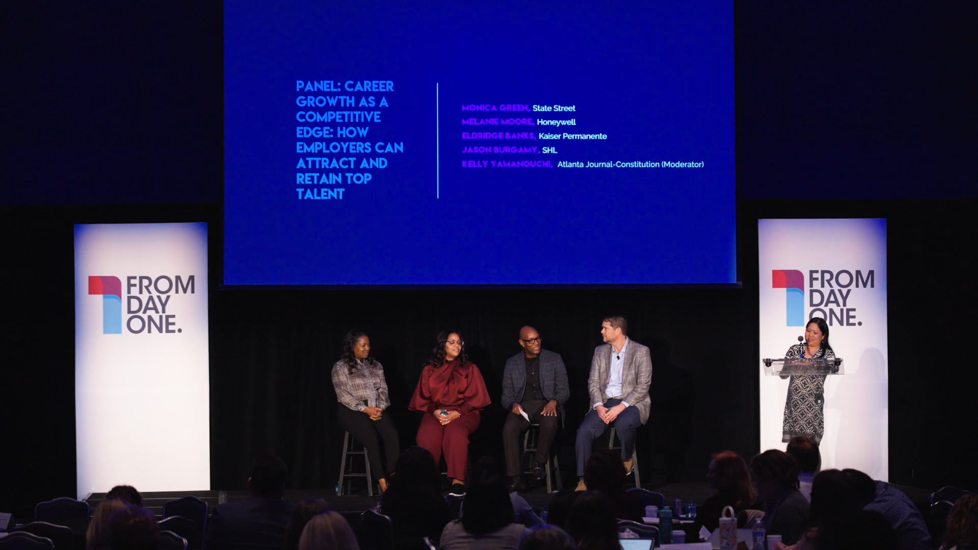 Conference video thumbnail