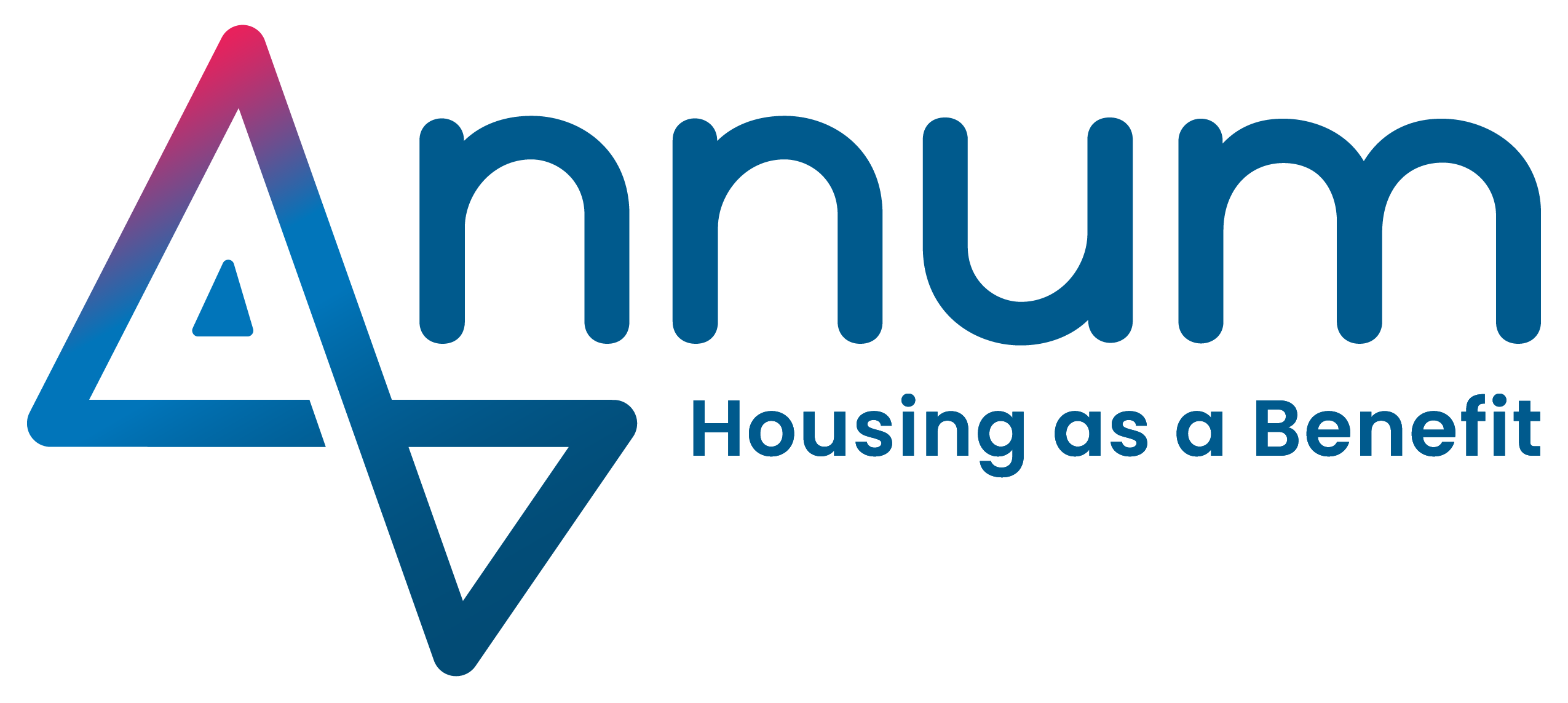Annum's logo