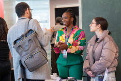 Conference photo gallery image showcasing conference highlights