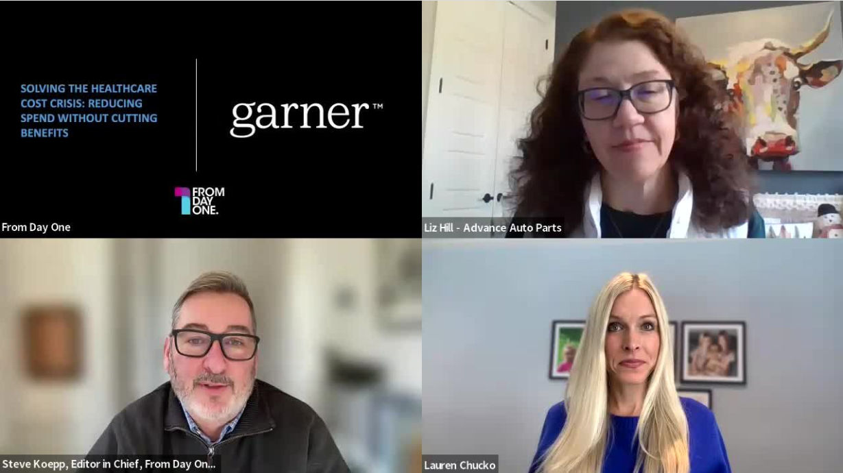 Conference video thumbnail