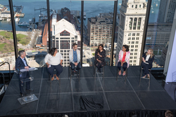 Conference photo gallery image showcasing conference highlights