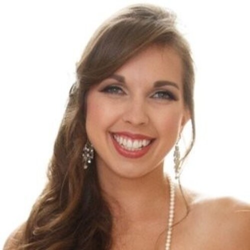 Jacqueline Silvestrov's profile picture