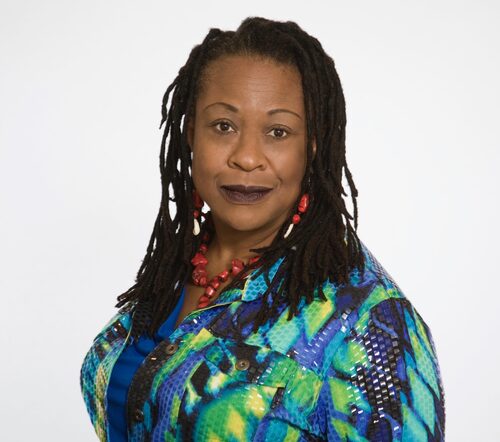Maudlyne Ihejirika's profile picture