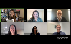 Conference photo gallery image showcasing conference highlights