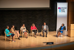 Conference photo gallery image showcasing conference highlights